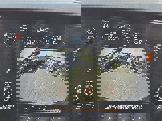 Used 2024 Subaru Outback Premium image 27