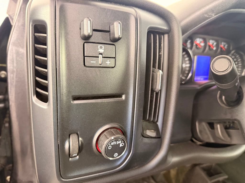 Used 2016 GMC Sierra 1500 4x4 Regular Cab w/ Sierra Convenience Package image 27