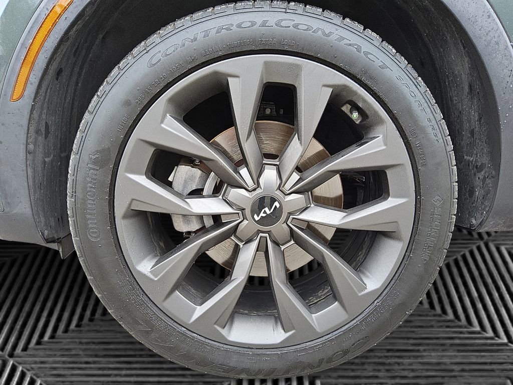Used 2022 Kia Sorento X-Line EX image 14