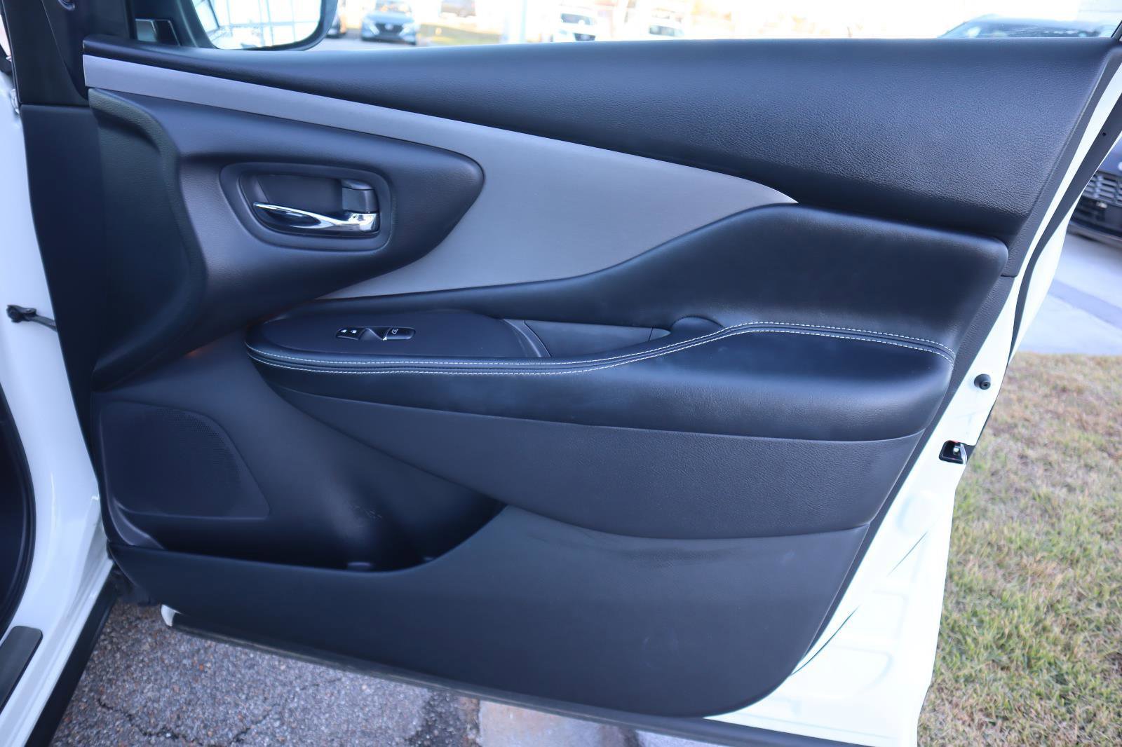 Certified 2024 Nissan Murano SL image 56