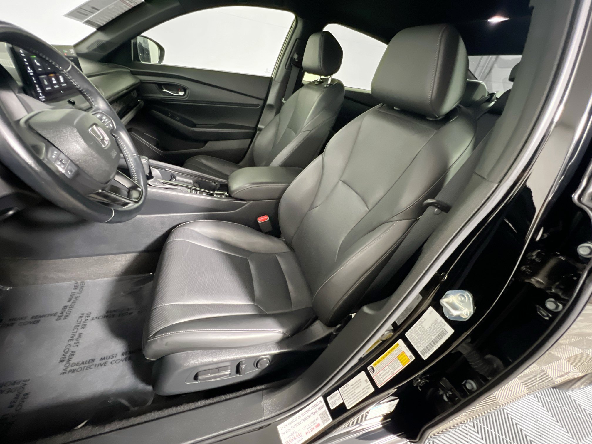 Used 2025 Honda Accord Sport image 15