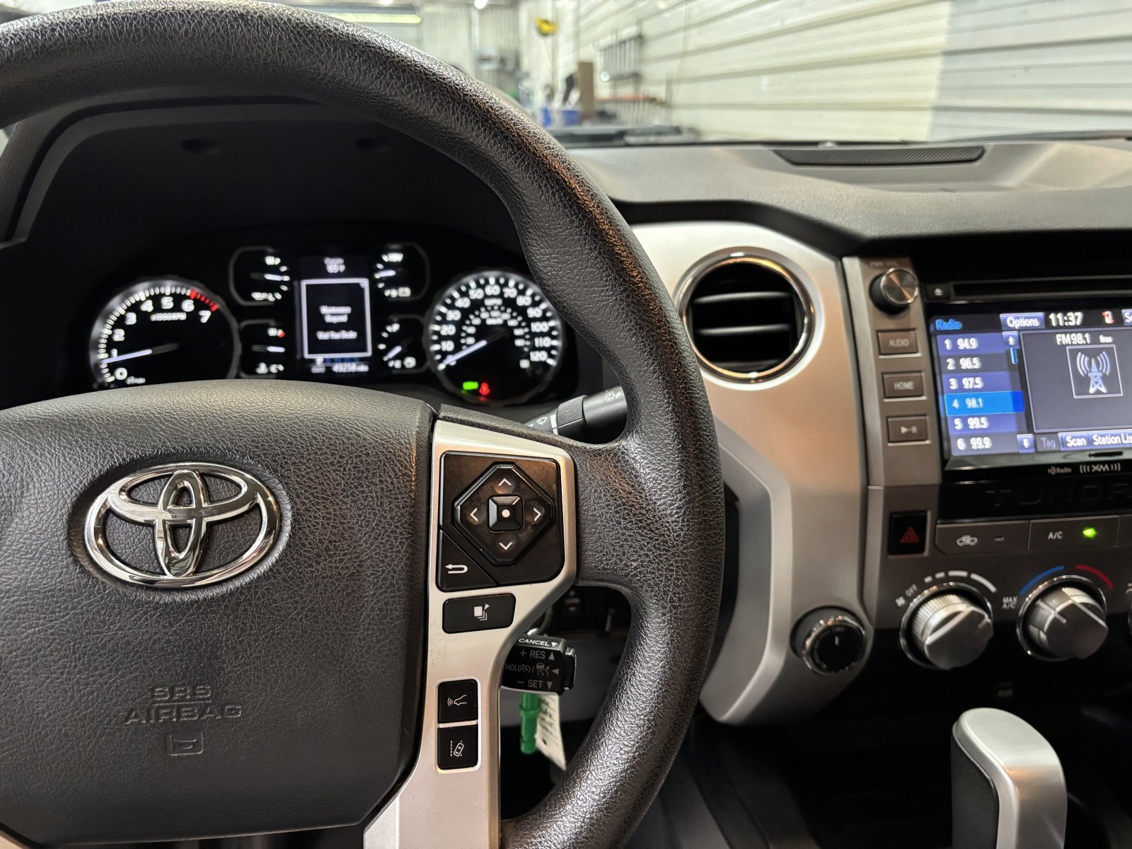 Used 2019 Toyota Tundra SR5 image 17