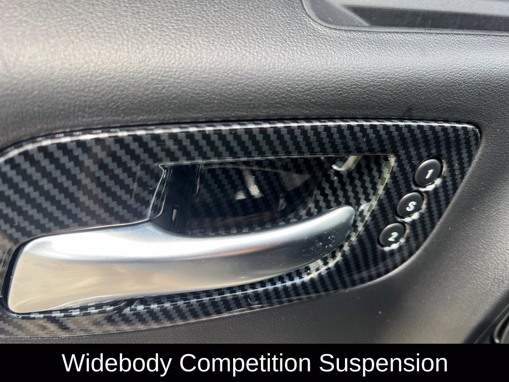 Certified 2022 Dodge Charger Scat Pack RWD image 31