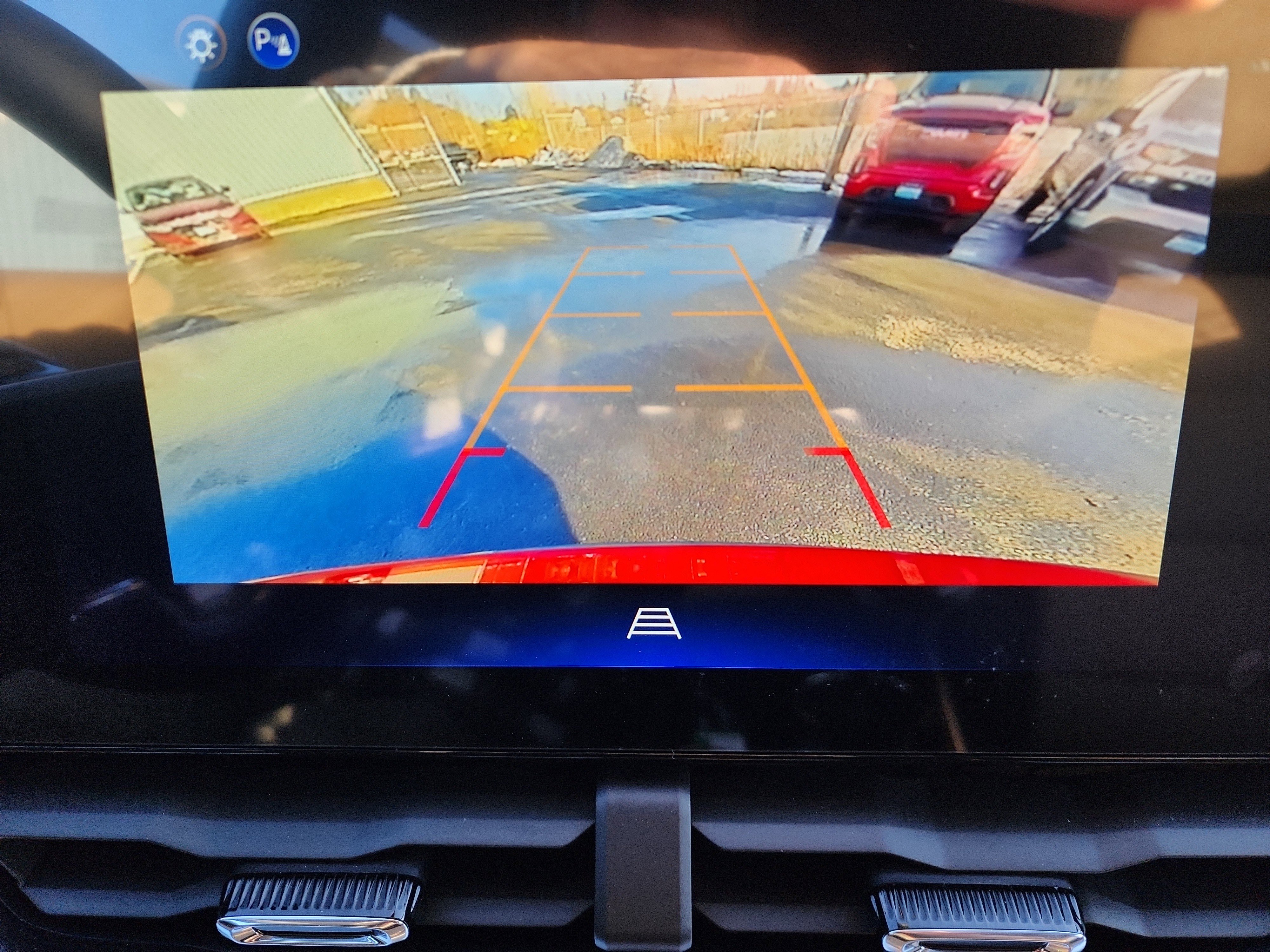 New 2026 Chevrolet Equinox ACTIV image 19