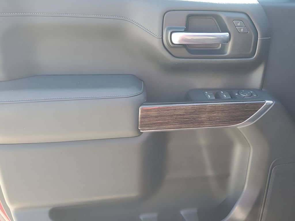Used 2022 GMC Sierra 1500 SLE w/ Preferred Package image 41