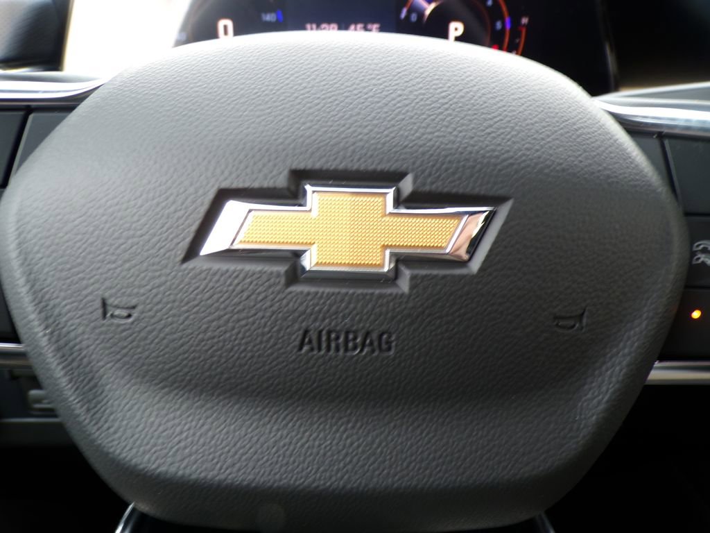 New 2026 Chevrolet Suburban Premier AWD/4WD image 24