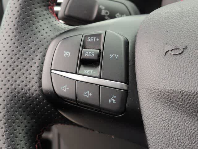 Used 2023 Ford Escape ST-Line AWD/4WD image 23