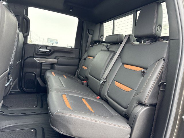 Certified 2023 GMC Sierra 2500 AT4 w/ AT4 Premium Plus Package image 24
