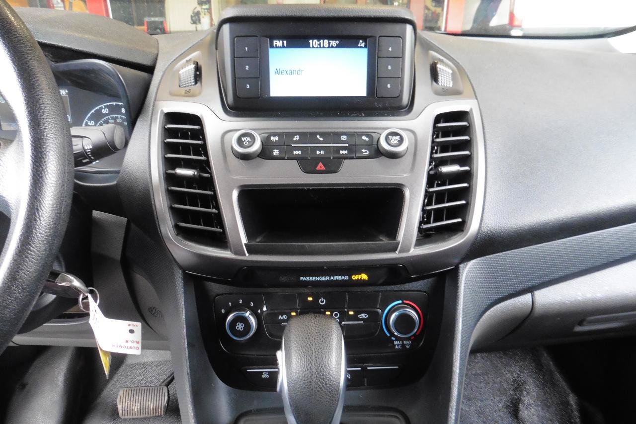 Used 2022 Ford Transit Connect XL FWD image 8