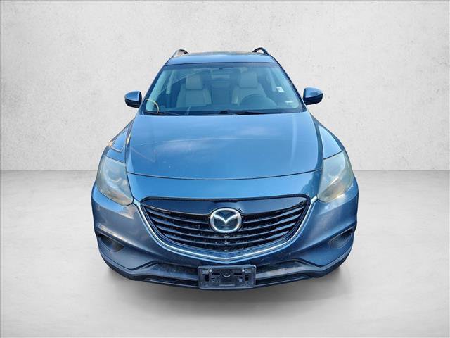 Used 2014 MAZDA CX-9 Touring AWD/4WD image 14