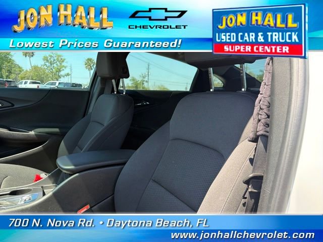 Certified 2023 Chevrolet Malibu LS image 19