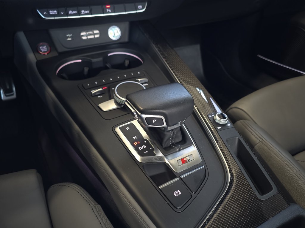 Used 2018 Audi S5 Prestige w/ S Sport Package AWD/4WD image 28