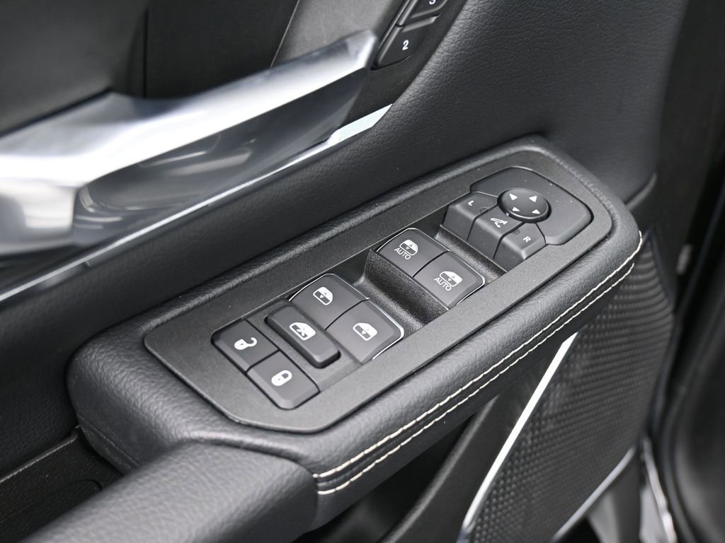 New 2026 RAM 1500 Laramie w/ Night Edition image 28
