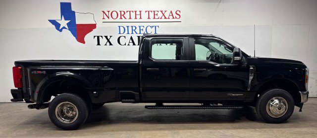 Used 2024 Ford F350 XL AWD/4WD image 4