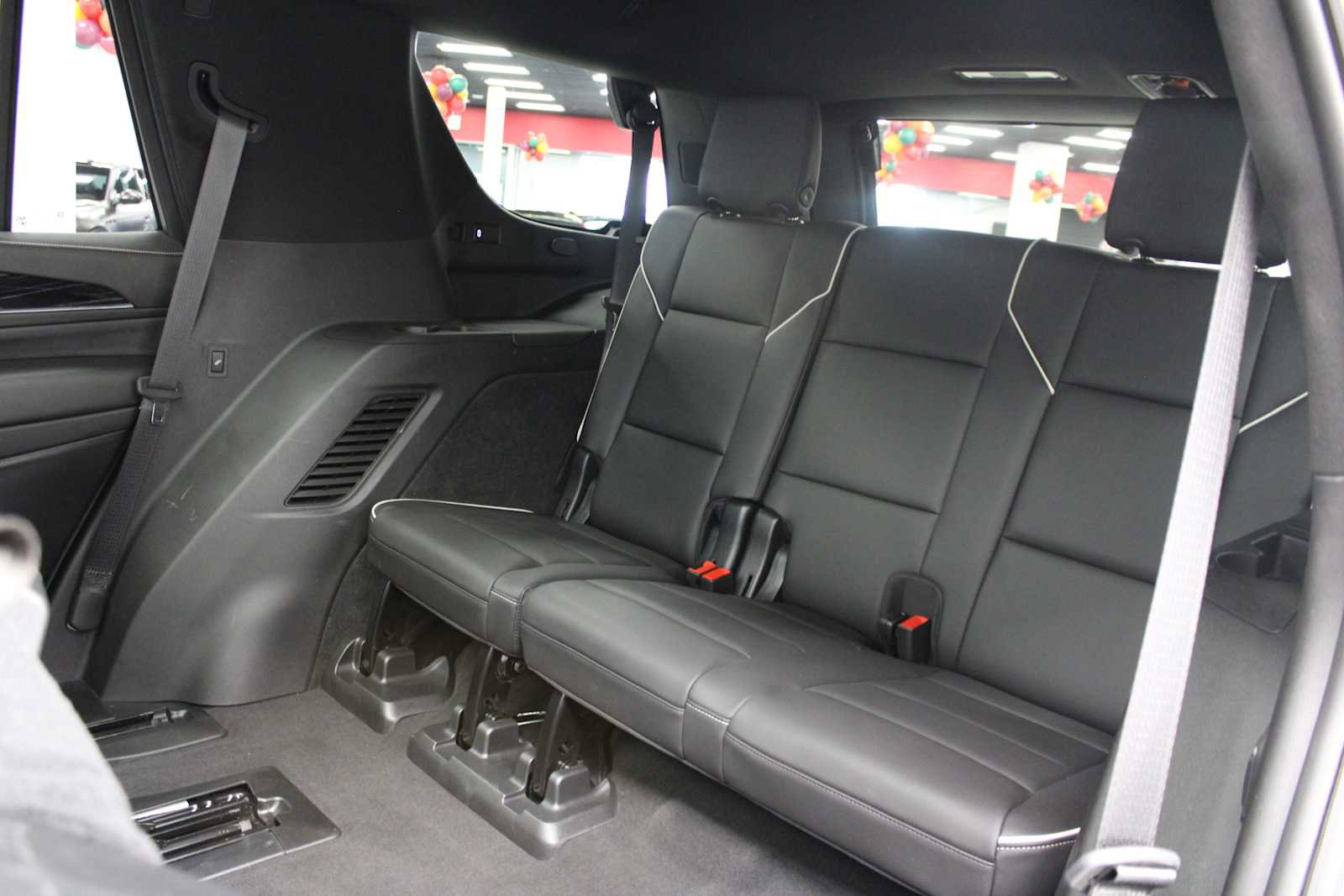 Certified 2021 Cadillac Escalade Sport w/ Driver Assist Tech Package image 58