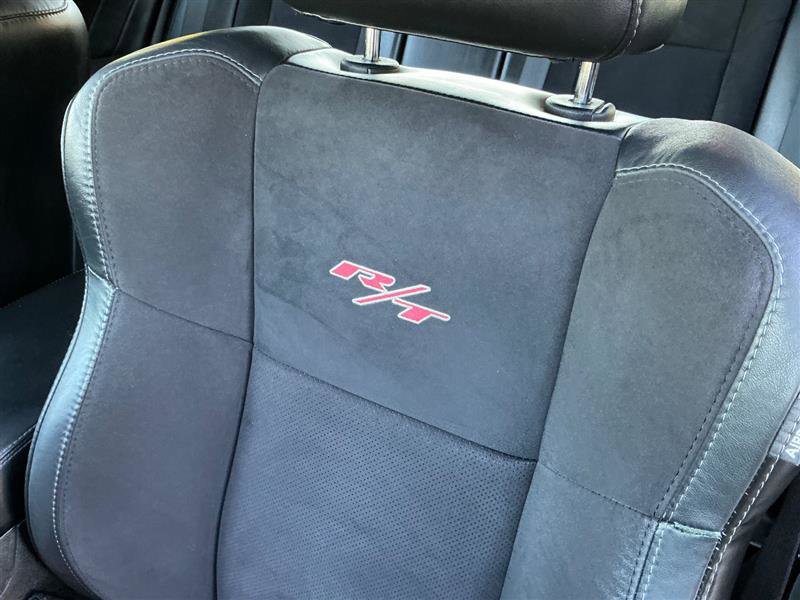 Used 2016 Dodge Charger R/T RWD image 35
