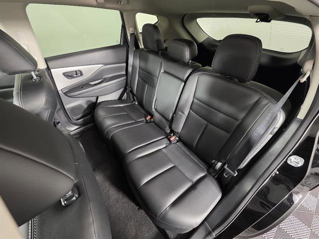 Used 2024 Nissan Murano SV w/ SV Midnight Edition Package image 24