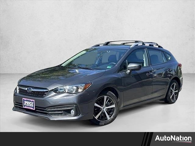 Used 2023 Subaru Impreza Premium
