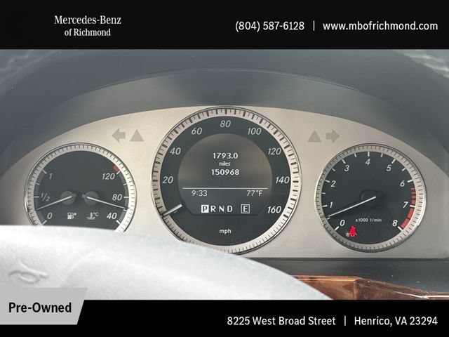 Used 2012 Mercedes-Benz GLK 350 4MATIC image 23