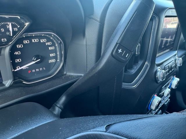 Certified 2022 GMC Sierra 1500 AT4 w/ AT4 Preferred Package AWD/4WD image 30