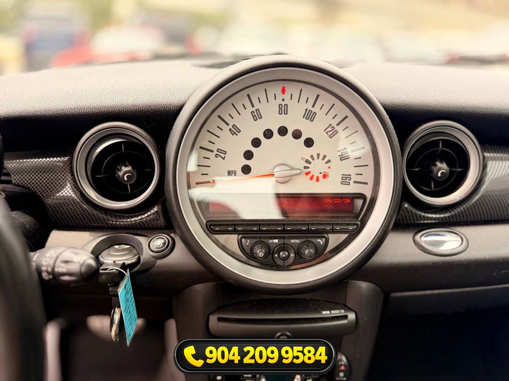 Used 2013 MINI Cooper S FWD image 11