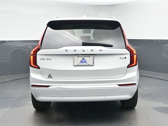 New 2026 Volvo XC90 B6 Ultra w/ Protection Package image 7