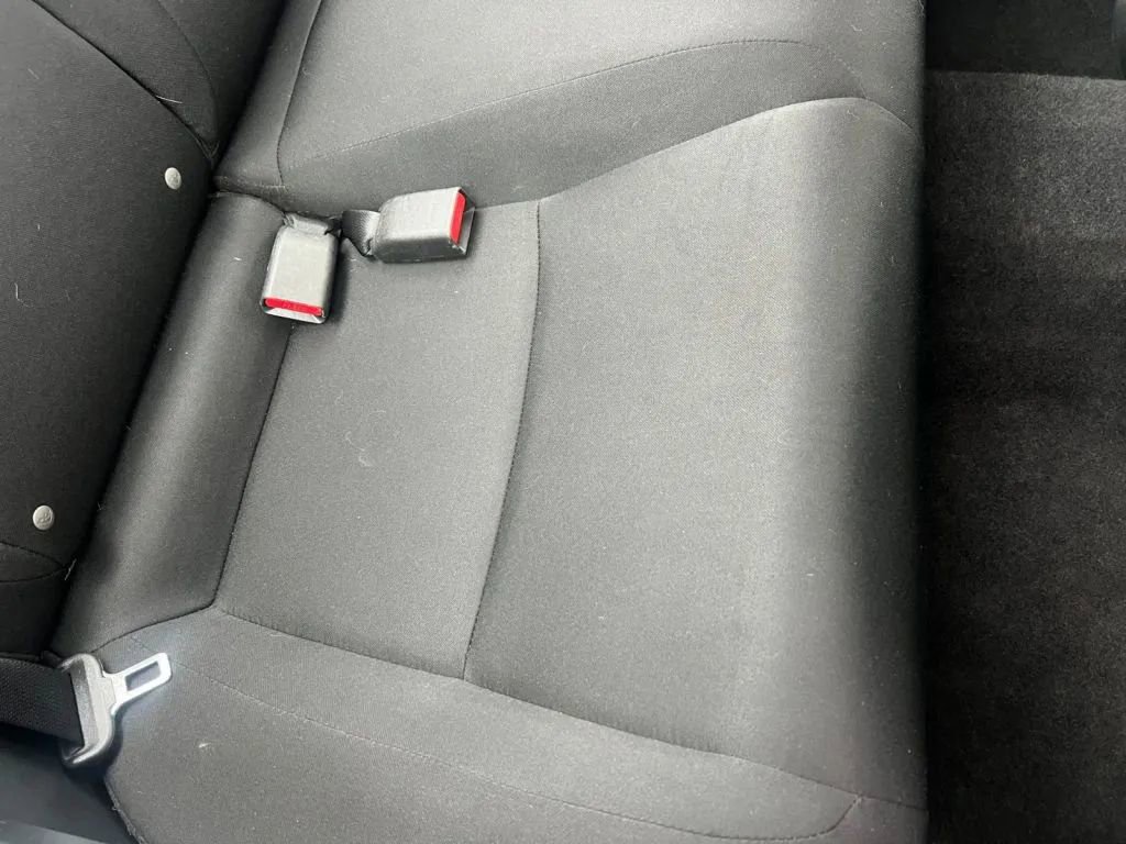 Used 2019 Honda Civic EX image 18