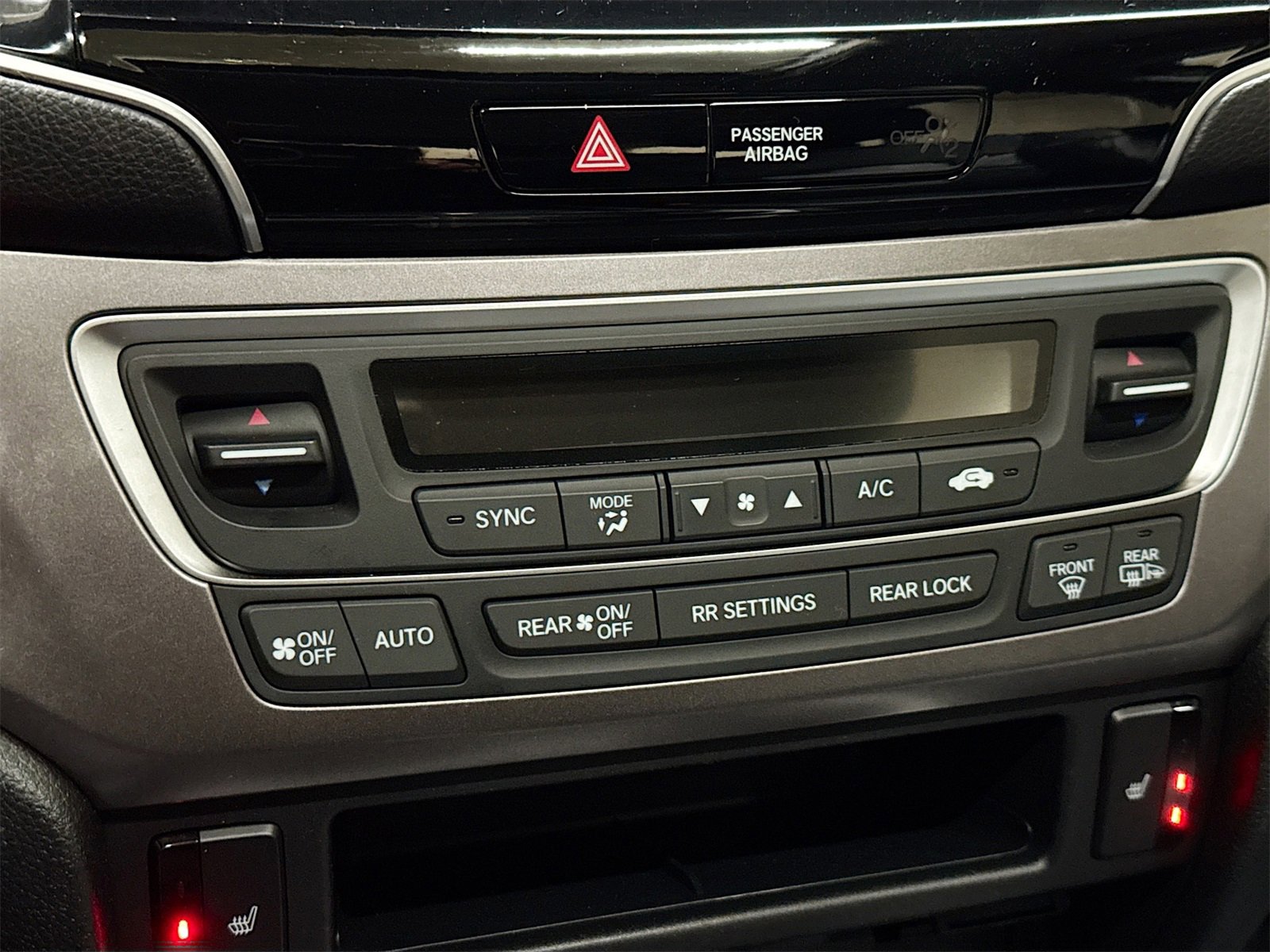 Used 2019 Honda Pilot EX-L image 16