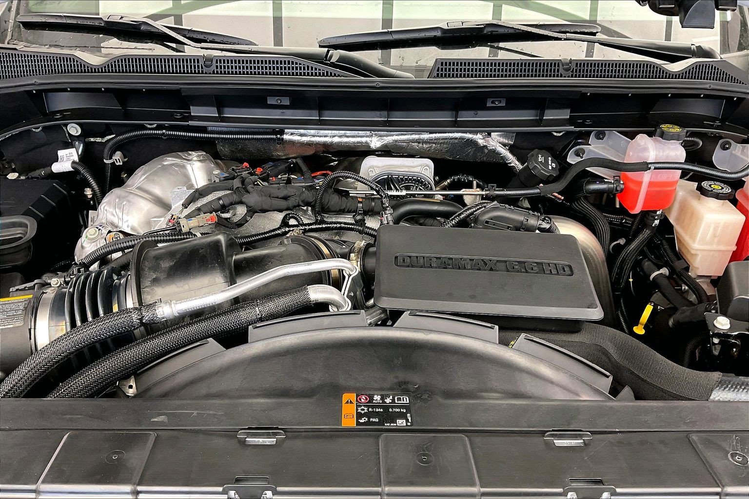 New 2026 GMC Sierra 2500 SLT image 18