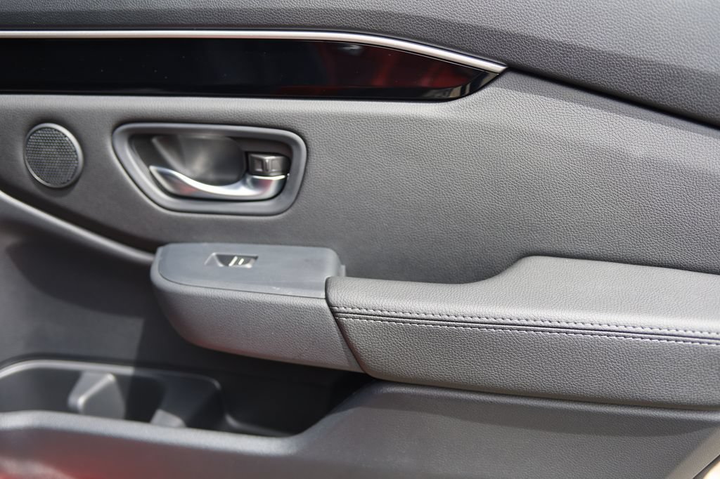 New 2026 Honda Pilot EX-L image 31