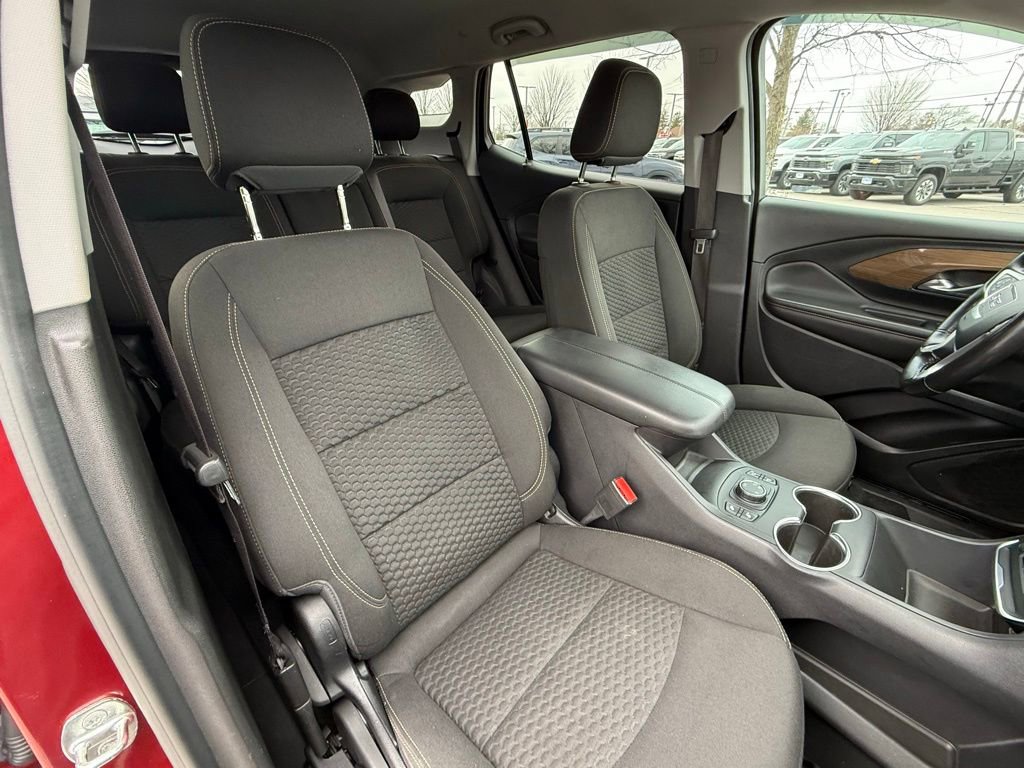 Used 2020 GMC Terrain SLE w/ Driver Convenience Package AWD/4WD image 25