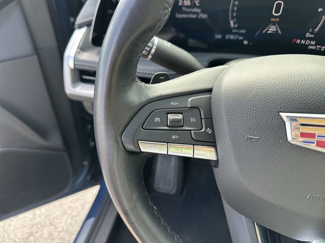 Used 2024 Cadillac XT4 Premium Luxury image 22