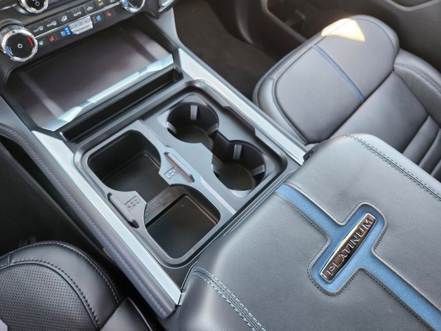 New 2026 Ford F350 Platinum image 15