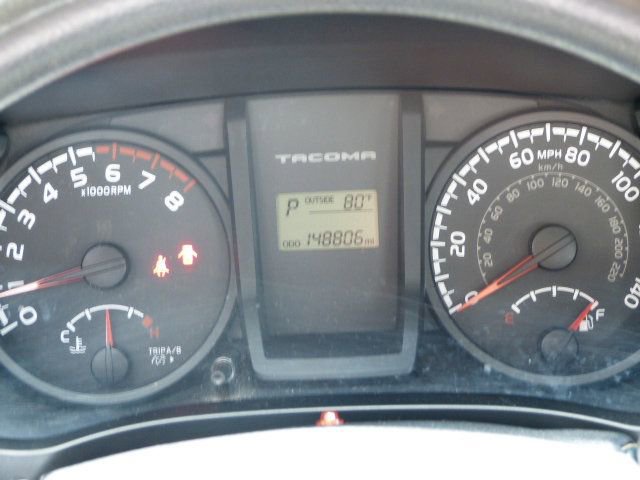 Used 2017 Toyota Tacoma SR image 33