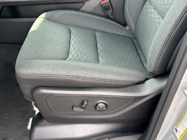 New 2027 RAM 1500 4x4 Crew Cab image 11