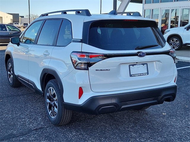 New 2026 Subaru Forester Premium image 2