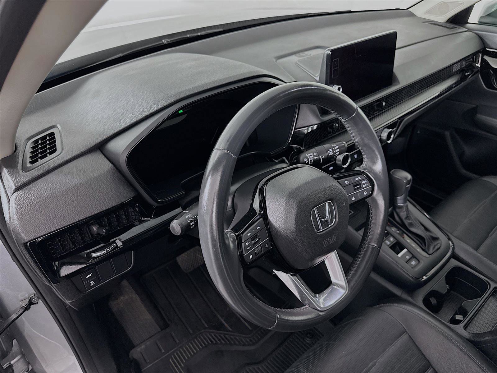 Certified 2023 Honda CR-V EX-L image 24