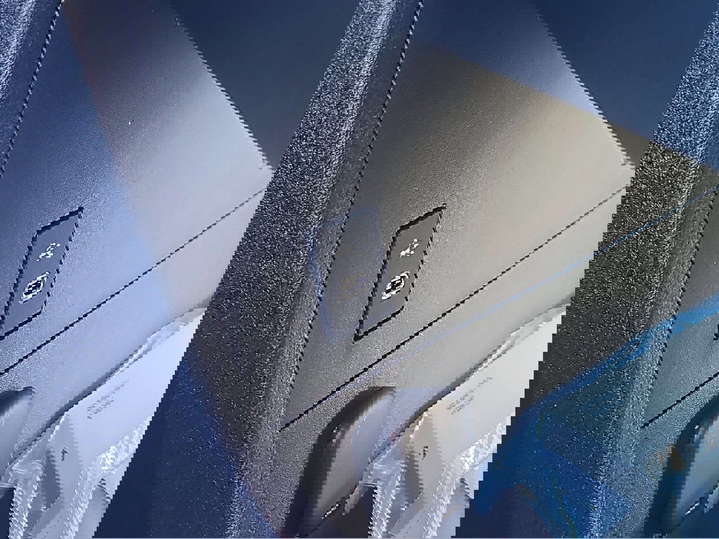 New 2026 Subaru Solterra Limited XT image 11