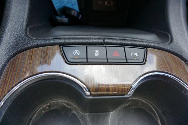 Used 2023 GMC Acadia SLE w/ Driver Convenience Package AWD/4WD image 25