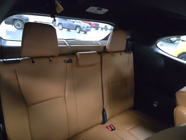 New 2026 Toyota Highlander Platinum image 14