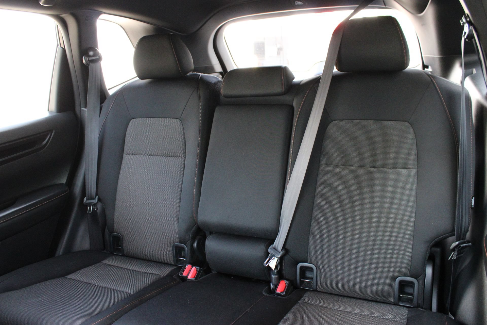 Used 2024 Honda CR-V Sport image 17