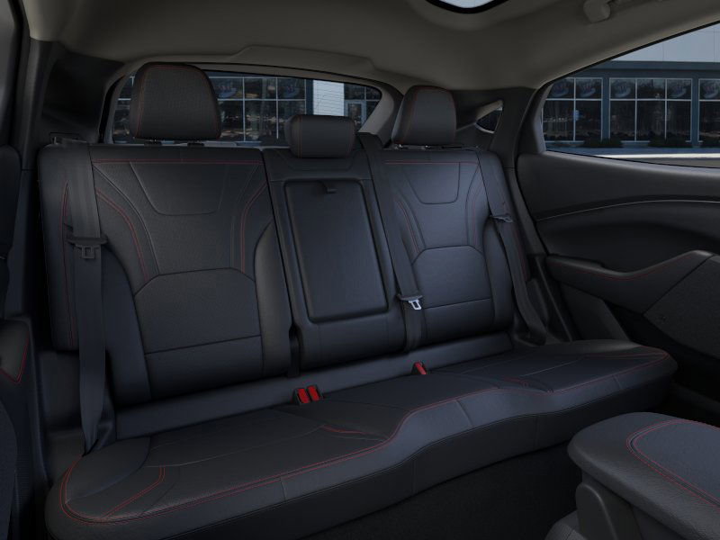 New 2025 Ford Mustang Mach-E Premium w/ Sport Appearance Package image 11