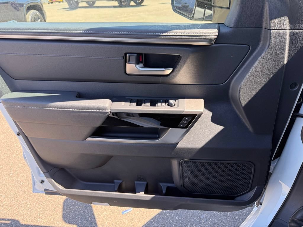 New 2026 Toyota Tundra Limited AWD/4WD image 25