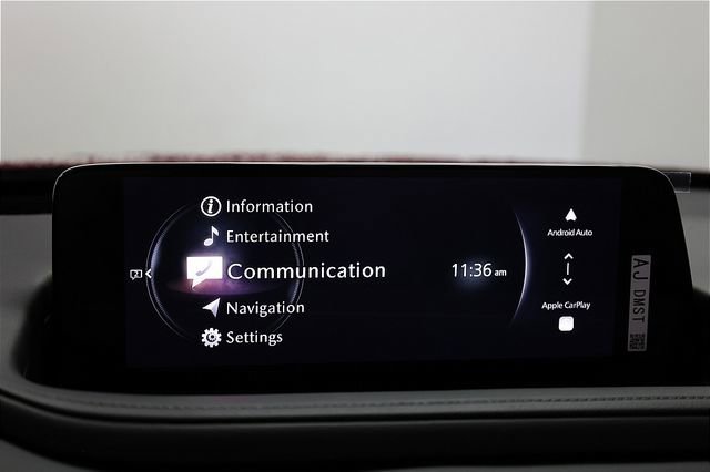 New 2026 MAZDA CX-30 2.5 Turbo w/ Premium Plus Pkg image 32