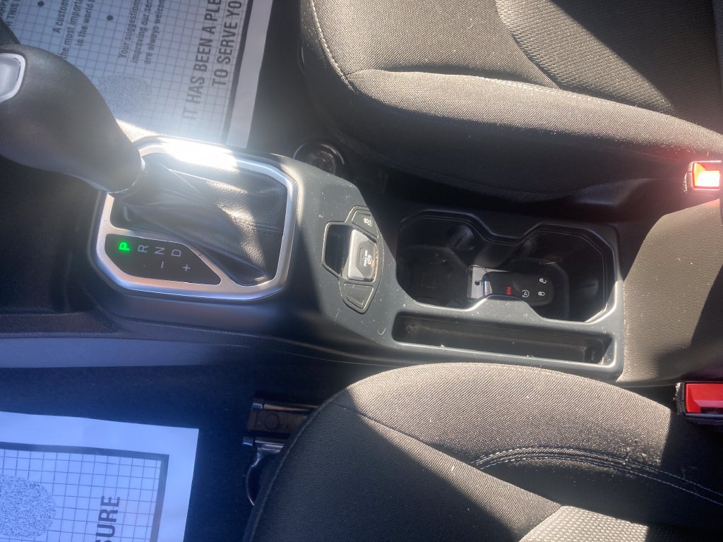 Used 2020 Jeep Renegade Sport AWD/4WD image 33