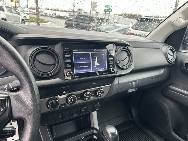Used 2021 Toyota Tacoma SR AWD/4WD image 26