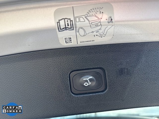 Used 2018 Ford Edge SEL w/ Equipment Group 201A image 20