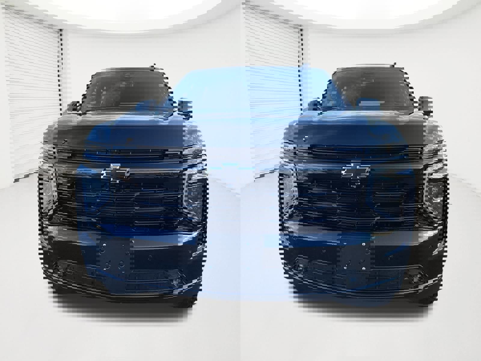 New 2026 Chevrolet Tahoe RST w/ Comfort Package image 2