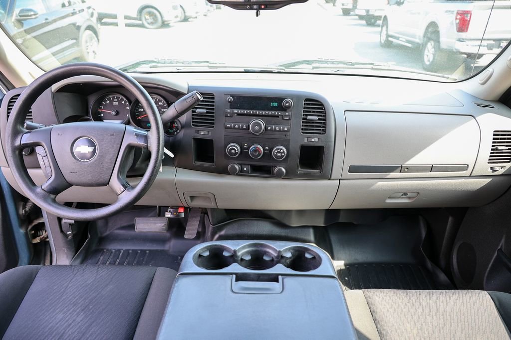 Used 2010 Chevrolet Silverado 1500 LS image 27