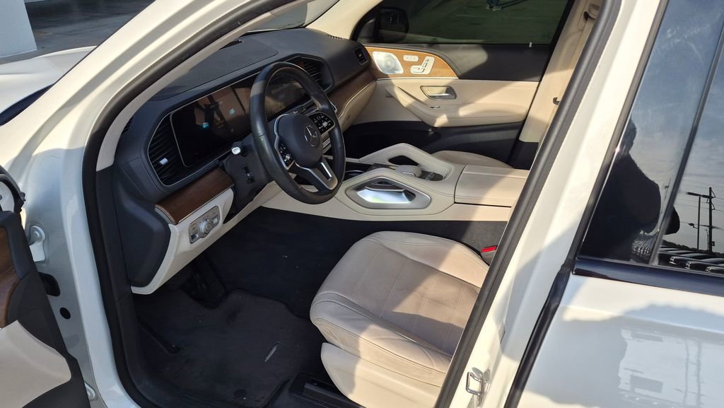Used 2020 Mercedes-Benz GLE 450 4MATIC image 14
